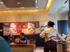 -利苑酒家(华熙国际店)