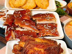 -创味·民间海南菜·非遗藤桥排骨(藤桥·免税城店)