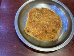 核桃馍-张明富面皮店(东大街店)