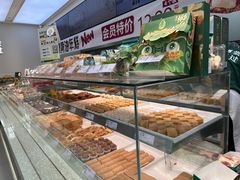 -泸溪河桃酥(西直门凯德店)