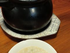 -深海鱼粥(省府总店)