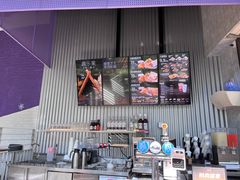 -Taco Bell 塔可钟(民田路店)
