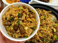 -品海楼·大连海胆锅贴馆(东港店)