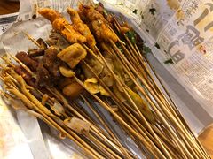 -乐乐姐超级土豆(中关村5号店)