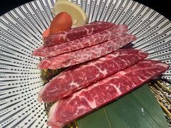 -十三姨正合丰烤肉(营迹路店)