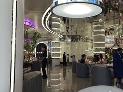 -3号仓库·创意中国菜(新世界城店)