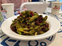 -松哥油焖大虾(皇岗一店)