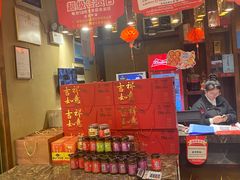 -李久其家民间餐厅(观沙岭公园店)
