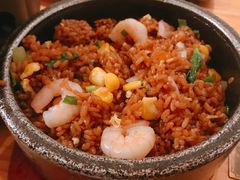 海鲜石锅饭-原製原味(普陀山磐龙店)