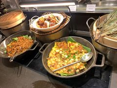 -Colony(新加坡丽思卡尔顿美年酒店)