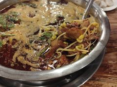 -中和远东火锅兔(老店)