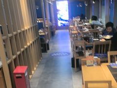 -大河宴·椒麻鱼火锅(北京路中和美食街店)