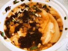 -小桃园·豆浆油条(复兴中路店)