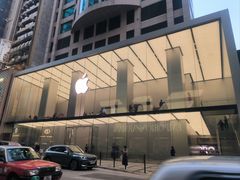 -Apple 零售店(Canton Road)