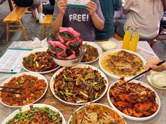 -辣螃铠盆盆蟹大排档(总店)