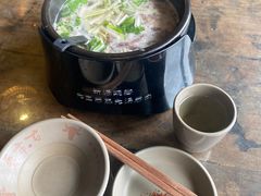 -古市香跷脚牛肉·非遗传承单位