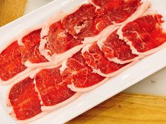 鲜羊上脑-牛街·马辈儿涮肉(牛街二店)