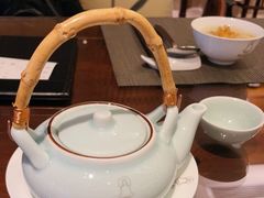 -大佛寺高级素食自助餐厅
