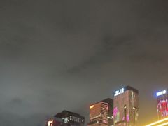 -琶醍壹号•潮菜江景餐吧