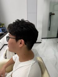 -INLIFE HAIR韩国美发