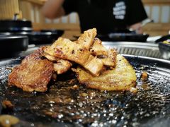 -九田家黑牛烤肉料理(贝尔路店)
