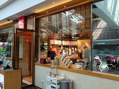 -西贝莜面村(正大广场店)