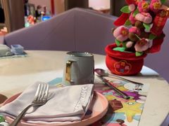 -水桶王国主题餐厅·聚会·生日派对·亲子活动·家庭套餐(亚龙湾希尔顿店)