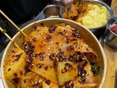 -周小亮丁家坡洋芋(全国总店)