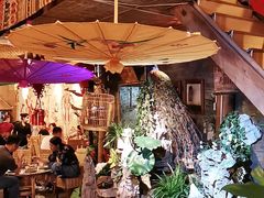 -多哥水傣味餐厅(司马巷店)