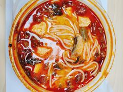 -第四食堂(中国海洋大学店)
