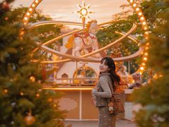 -东莞松山湖万象汇