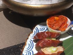 -極上萬膳·日料放题(海岸城店)
