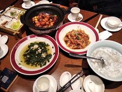 -上海人家花樣年华(中山公园店)