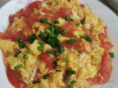 -洪霞餐馆