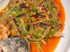 -院8里·小聚园老川菜(九眼桥店)