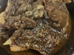 -阿秋牛排(湖心街店)