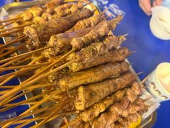 -胖姐烧烤(总店)