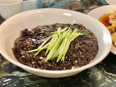 -桃园中华料理炸酱面(燕儿岛路店)
