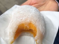 -澳门长洲糯米糍(柯打苏沙街店)