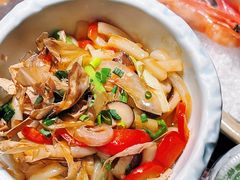 -松鹤精致料理(五一中路店)