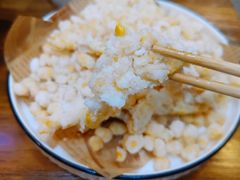 玉米烙-靓蛙馆