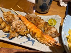 -一心创作料理屋(经开万达店)