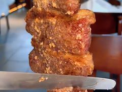 -拉蒂娜·巴西牛排馆 Latina·Brazilian Steakhouse(陆家嘴旗舰店)