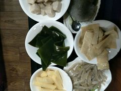 -瑞成祥老北京炭火锅(仙林店)