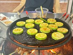 -二师兄火盆烤肉(湖口店)