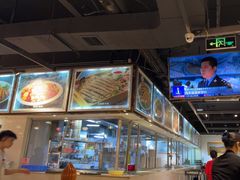 -巴扎美食·新疆菜·西域歌舞表演餐厅(新疆大厦店)