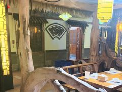 -和源祥·日照菜扛把子(万平口一店)