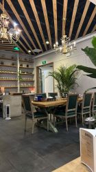 -芳香乐府疗愈空间·SPA·冥想