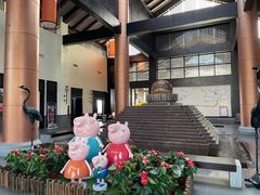 -威海天沐温泉度假区