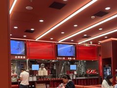 -喜家德虾仁水饺(长泰广场店)